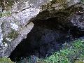 Vulcano Etna - grotta cannone6